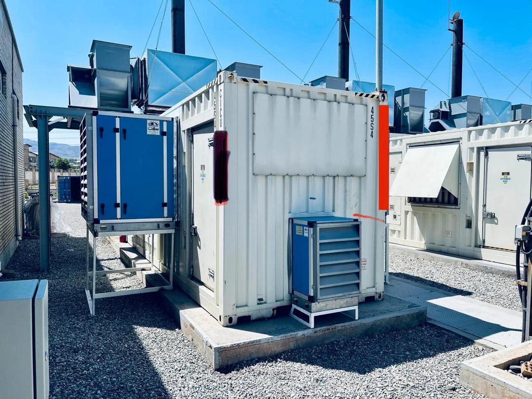 Technical services